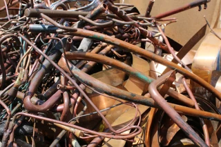 Fedca Scrap Recycling