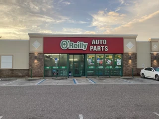 O'Reilly Auto Parts
