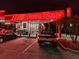 AutoZone Auto Parts