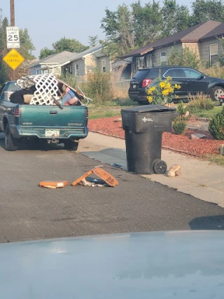 Thornton Solid Waste-Recycling