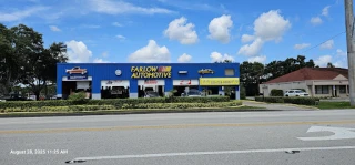 Farlow Automotive