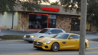 Economy Muffler & Catalytic Converter