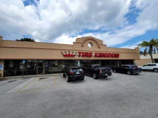 Tire Kingdom