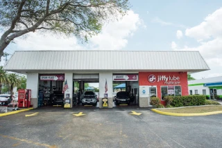 Jiffy Lube
