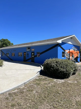 GT Service Center LLC