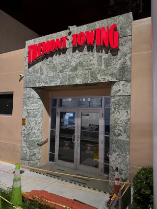 Tremont Towing Inc
