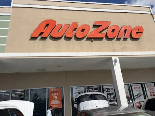 AutoZone Auto Parts
