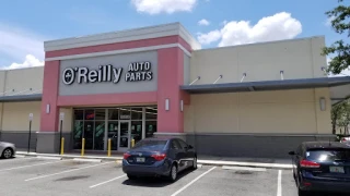 O'Reilly Auto Parts