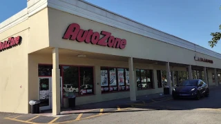 AutoZone Auto Parts