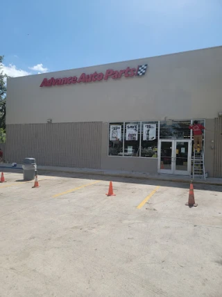 Advance Auto Parts