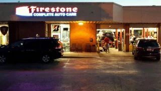 Firestone Complete Auto Care