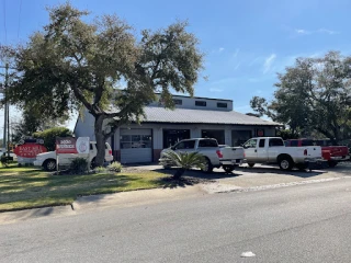 East Hill Automotive Center