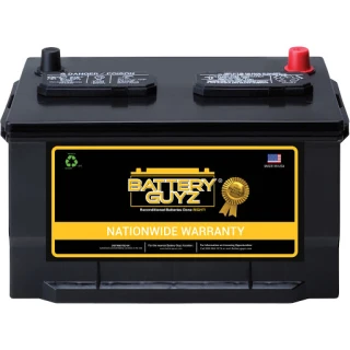 Battery Guyz West Pensacola