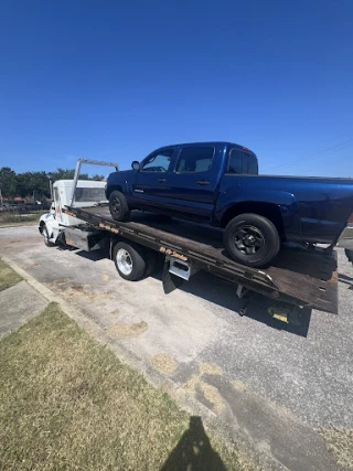 Matchett Bayside Towing