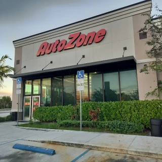 AutoZone Auto Parts
