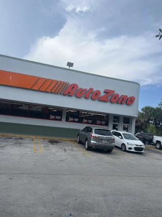 AutoZone Auto Parts
