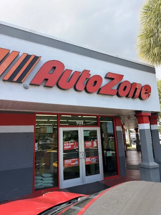 AutoZone Auto Parts