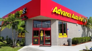 Advance Auto Parts