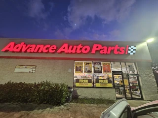Advance Auto Parts