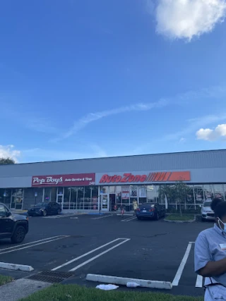 AutoZone Auto Parts