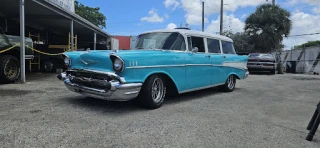 T-N-T Auto Center Inc