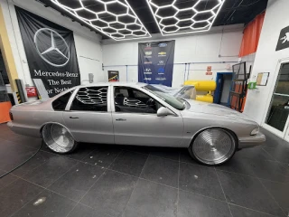 Collision Care Xpress