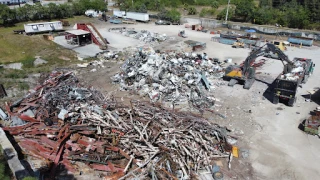 Atlantic Coast Recycling Inc