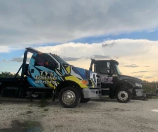 Ty's Towing