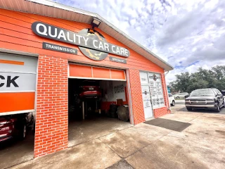 Five StarTransmission and Used Auto Parts