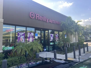 O'Reilly Auto Parts
