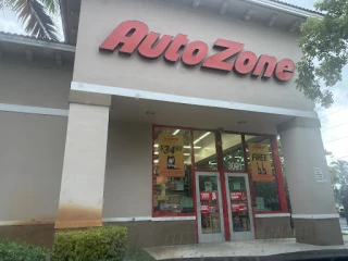 AutoZone Auto Parts