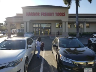 Harbor Freight