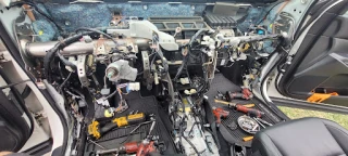 Gibor Mobile Mechanic Auto Service "We come to you"