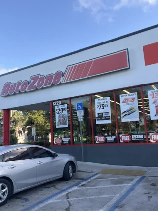 AutoZone Auto Parts