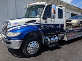 Kelle Sheehan's Towing LLC