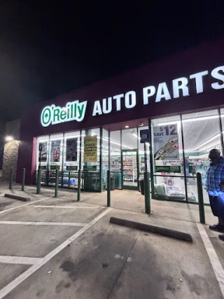 O'Reilly Auto Parts