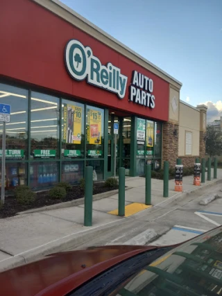 O'Reilly Auto Parts