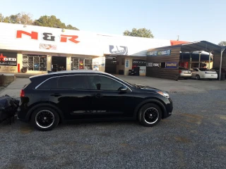 Taylor Tire & Automotive - a Main Street Auto shop