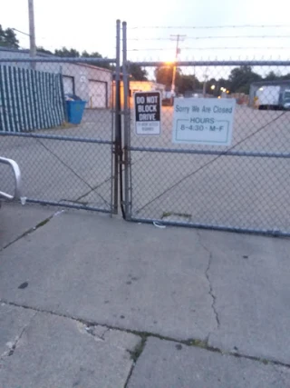 Midwest Fiber Recycling