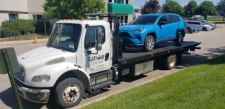 El Gatow Towing Inc.