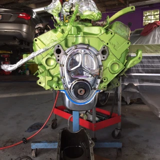 Five Star Auto Repair