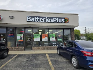 Batteries Plus