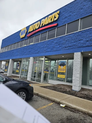 NAPA Auto Parts