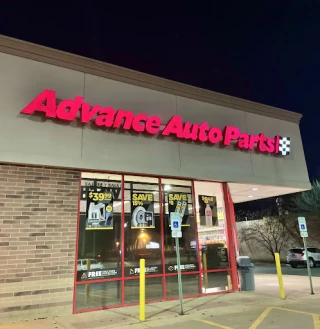 Advance Auto Parts