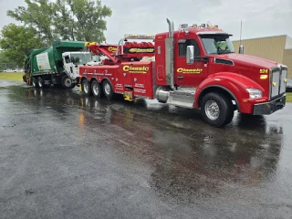 Classic Towing (Aurora)