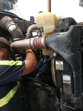 Elite R Fleet & Equipment Repair, LLC