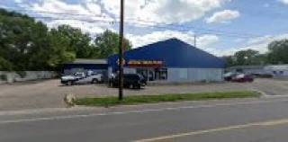 Napa Auto Parts - Lansing