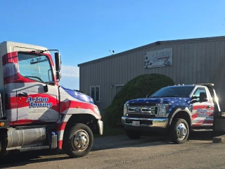 Action Towing Inc.