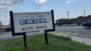 EKOR Enterprise INC.