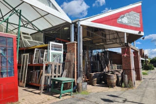 All American Reclaim